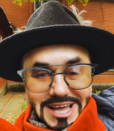 За словом в карман: вспоминаем самые яркие случаи в карьере Садальского