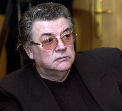 Ширвиндт объяснил, почему нельзя было спасти актера Андрея Миронова