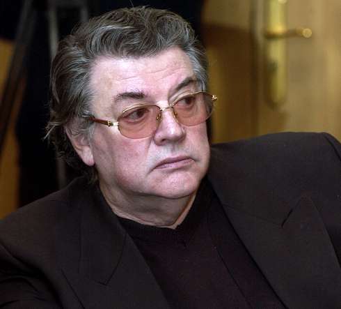 Александр Ширвиндт