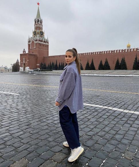 Барановская собирается обжаловать решение суда по алиментам от Аршавина