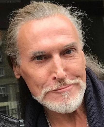 Никита Джигурда: «Я — ковид-диссидент»