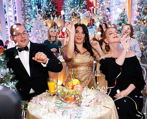 Какие российские звезды отказались принимать участие в новогодних телешоу