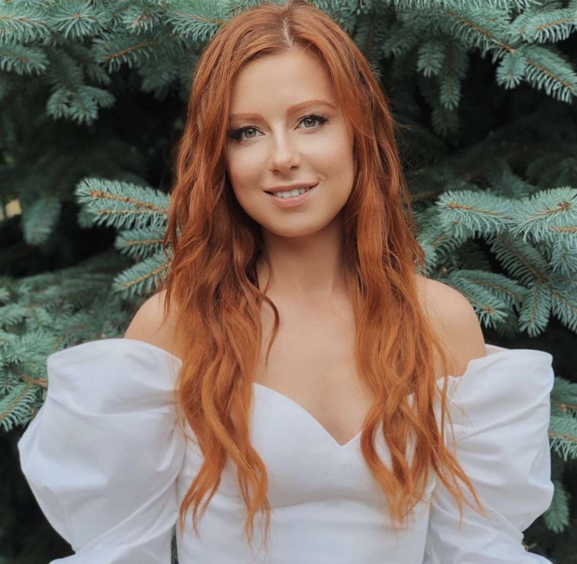 Юлия Савичева