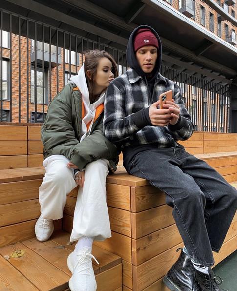 «Ты изменила мою жизнь»: Олег Майами нежно поздравил Айзу с днем рождения