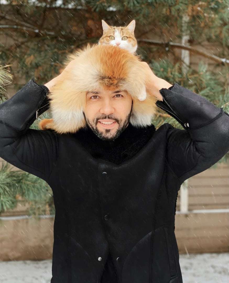 Денис Клявер