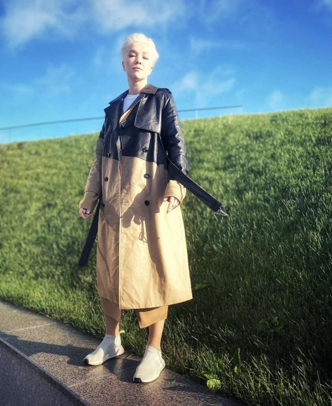 Дарья Мороз