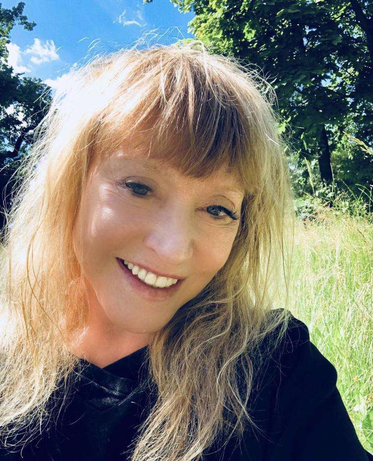 Алла Пугачева