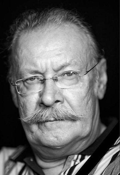 Умер актер Александр Самойлов