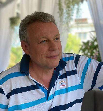 Сергей Жигунов