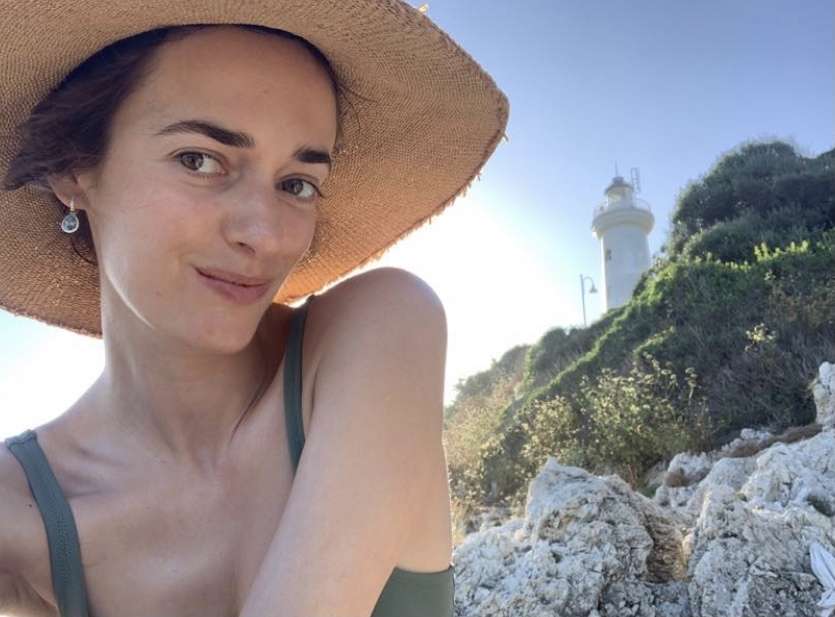 Ольга Зуева