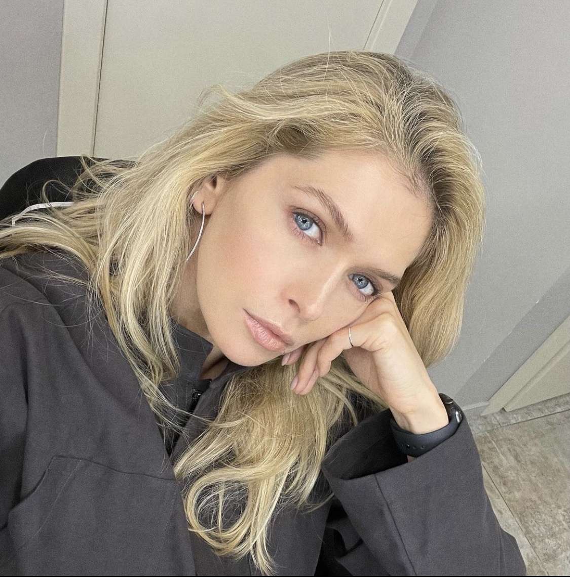 Вера Брежнева