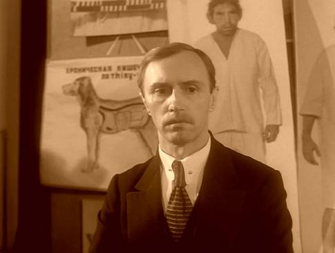 В память о Борисе Плотникове: 5 фактов о «Собачьем сердце», которые вас удивят