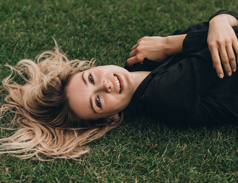 Александра Власова: «Мы поженились, мне было двадцать три»