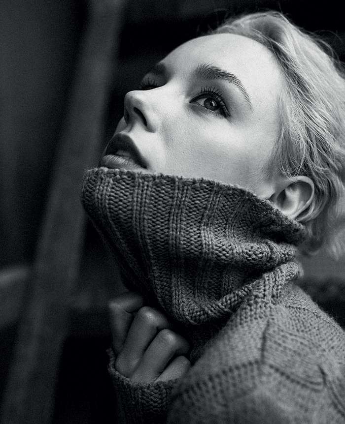 Анастасия Талызина