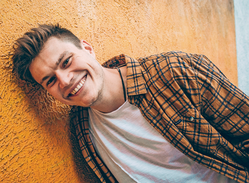 Олег Гаас: «Объединяет не радость, а трудности»