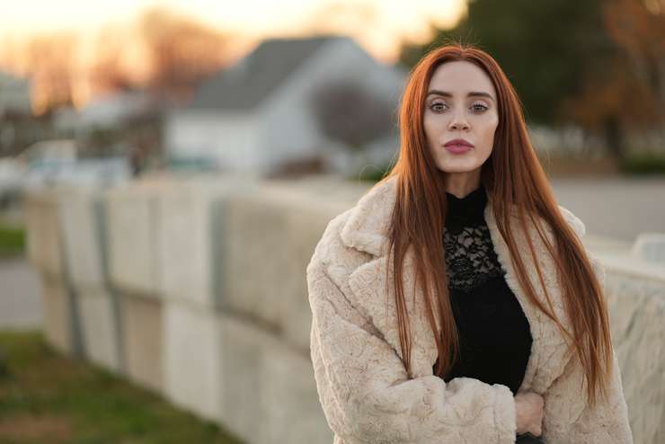 Одежда белого цвета тоже не подходит для вождения Одежда белого цвета тоже не подходит для вождения