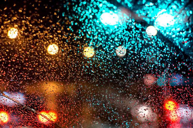 не позволяйте погоде испортить ваши планы