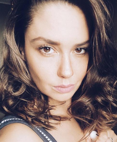 «Колечко на память»: в Сети обсуждают новое украшение Муцениеце