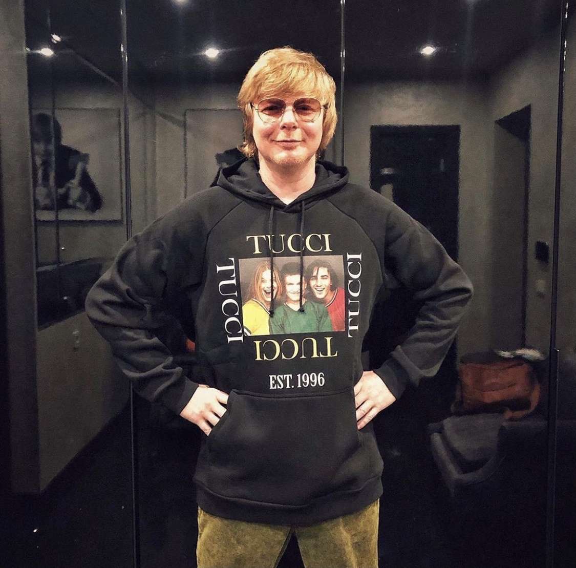 Андрей Григорьев-Апполонов