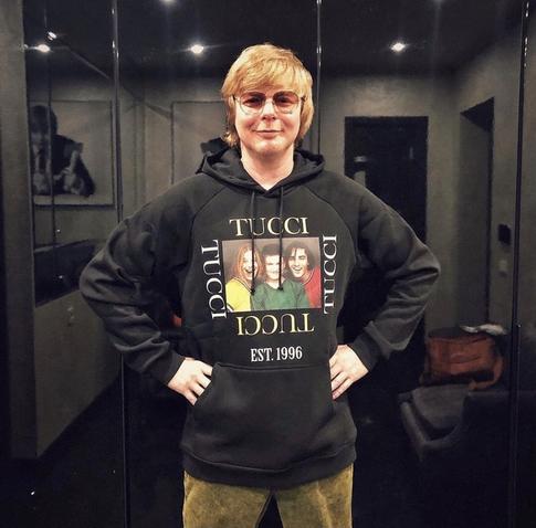 «Мне Андрея очень жалко»: Матвиенко рассказал о проблемах Григорьева-Апполонова с алкоголем