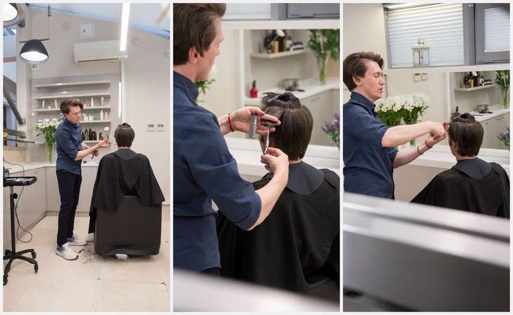 будьте последовательны