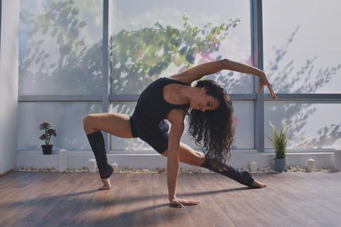 Держу равновесие: как улучшить координацию с помощью простых упражнений