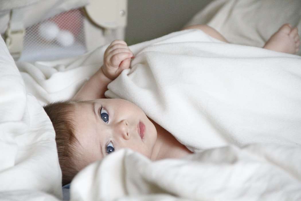 ребенок изменит вашу жизнь