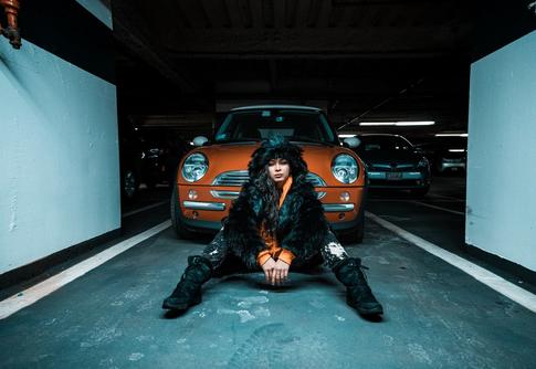 И я твой друг: ищем общий язык с соседями по парковке