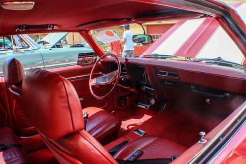 Только не это: возможные причины неисправностей подогрева кресел зимой