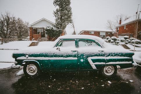 Опасный момент: почему зимой не стоит включать нейтральную передачу