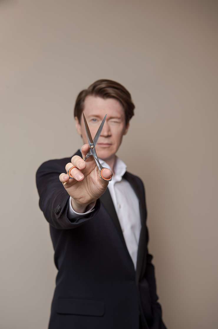 необходимы профессиональные инструменты