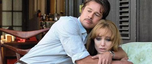 Супружеские пары в кино и в реальности