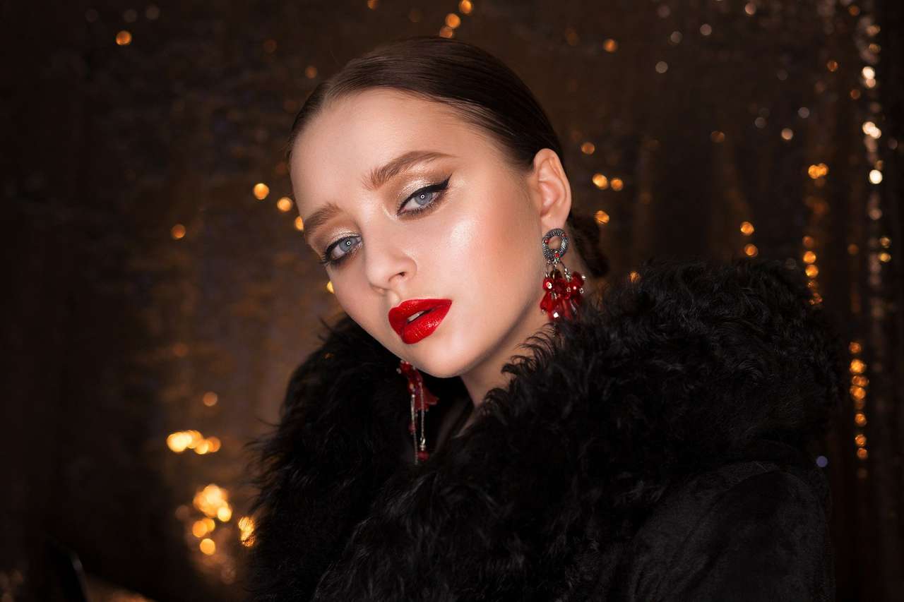 собираем крутой лук