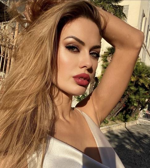 Виктория Боня: «Я случайно лишилась девственности»