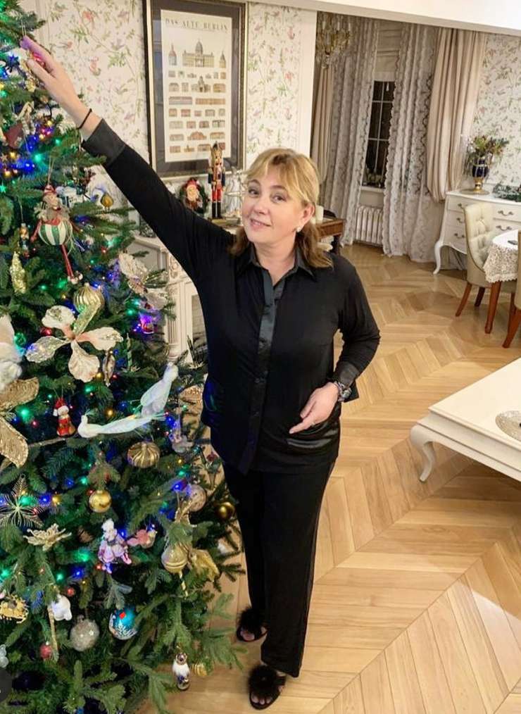 Арина Шарапова