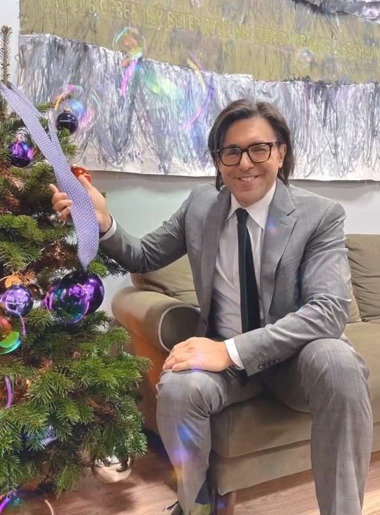 Андрей Малахов