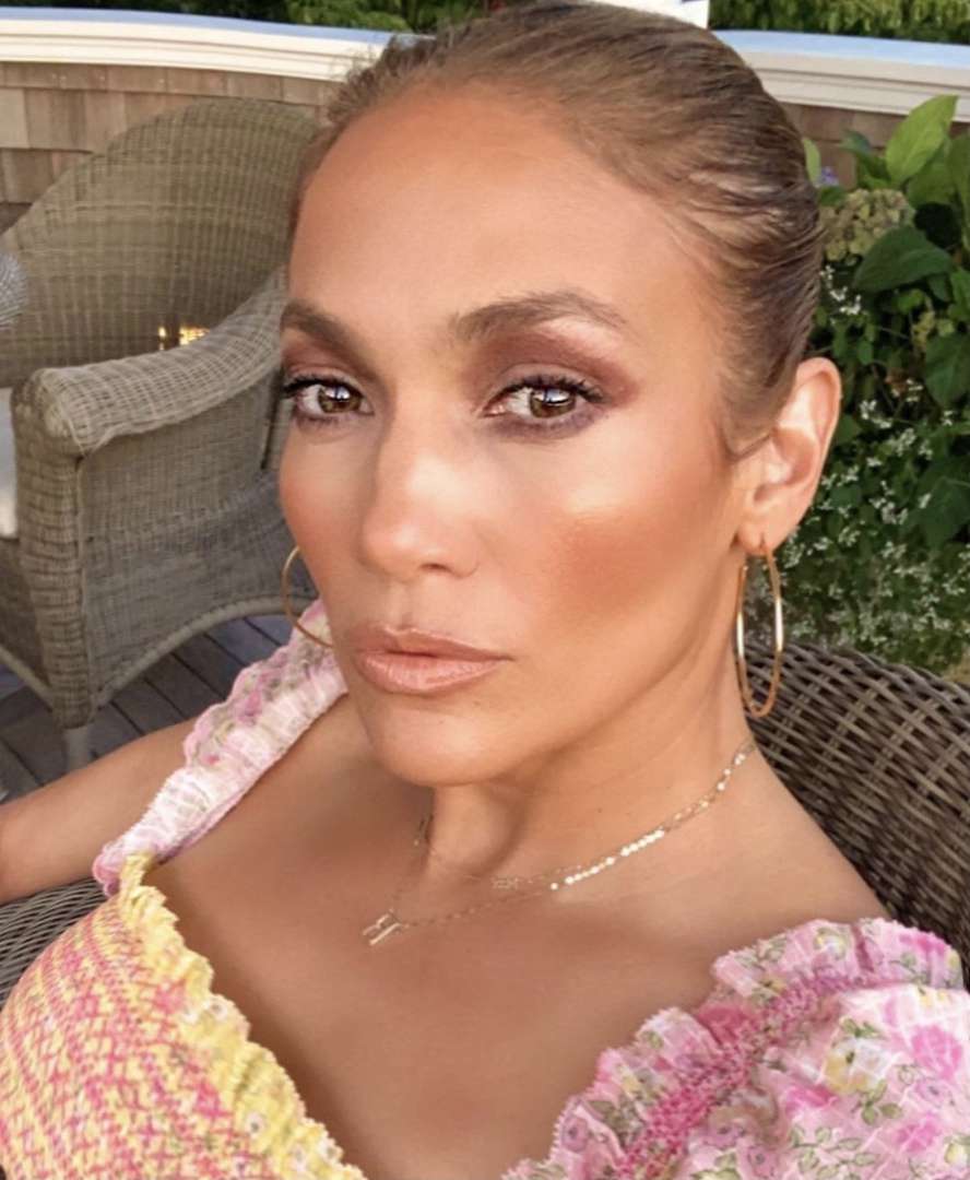 Дженнифер Лопес