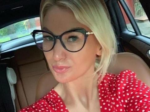 Бывшая жена Ивлева ответила на его заявления о разводе