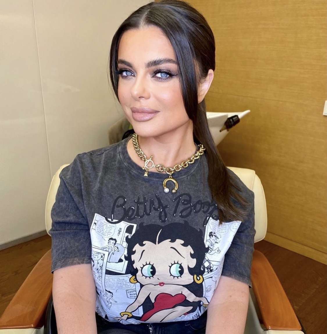 Наташа Королева