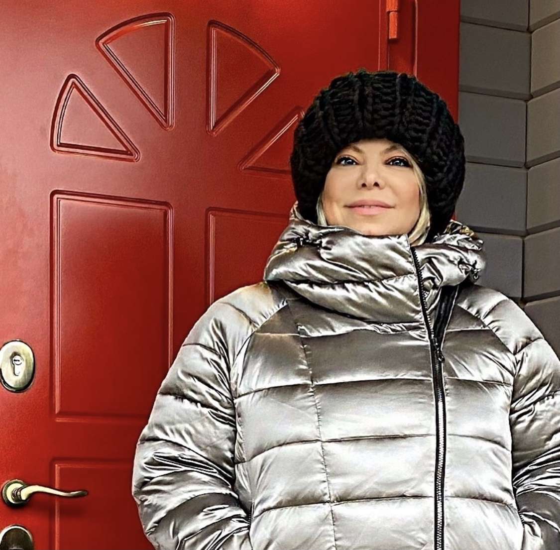 Яна Поплавская