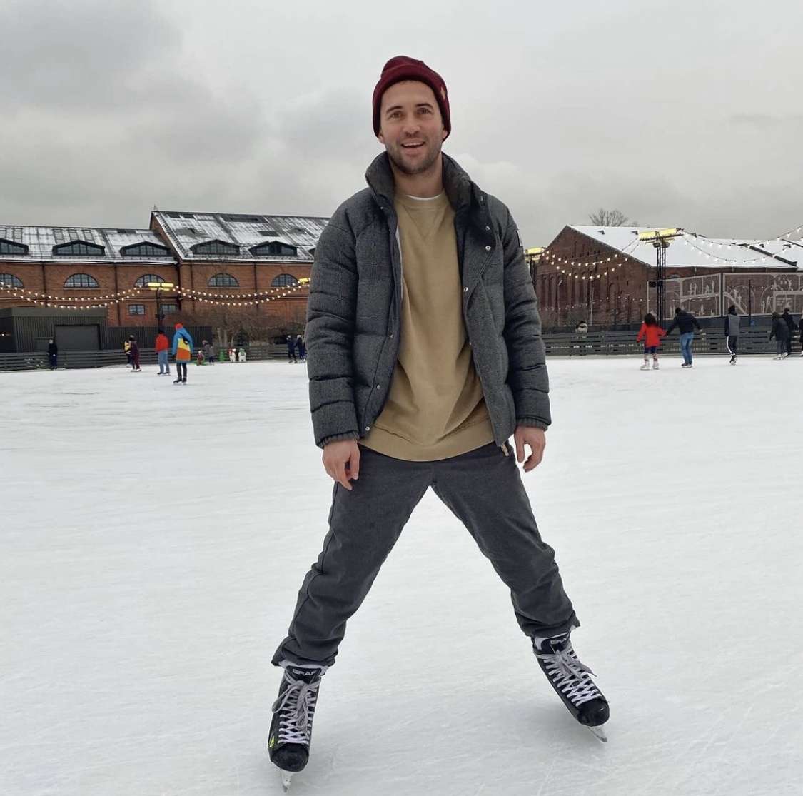 Александр Кержаков