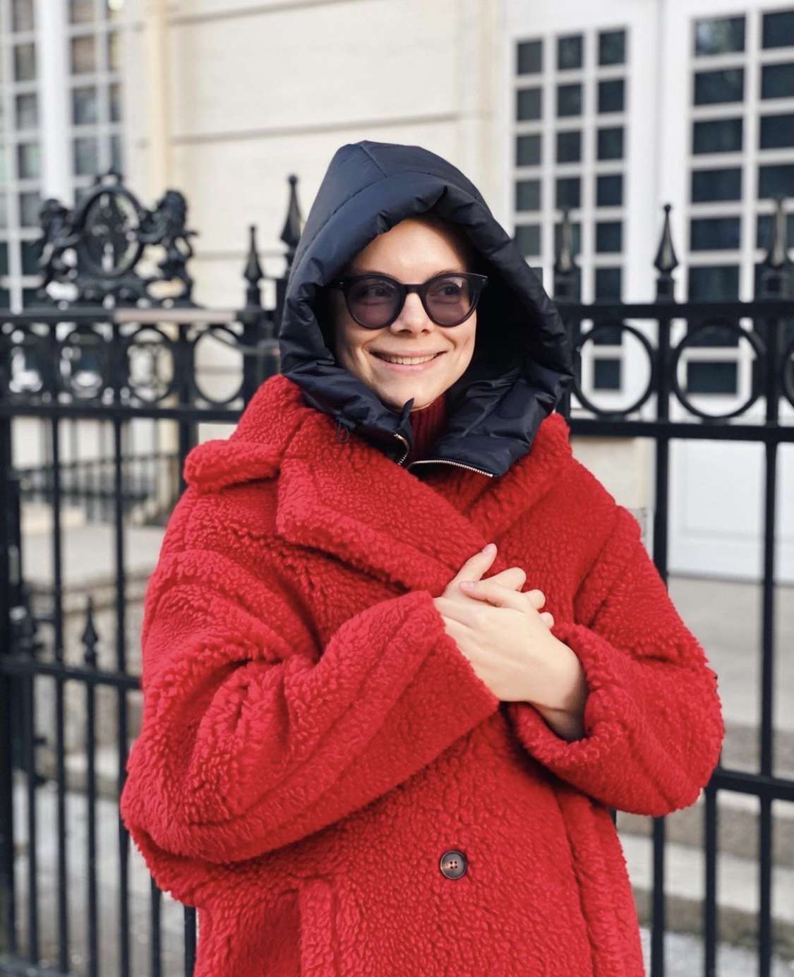 Татьяна Брухунова