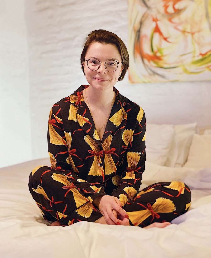 Татьяна Брухунова