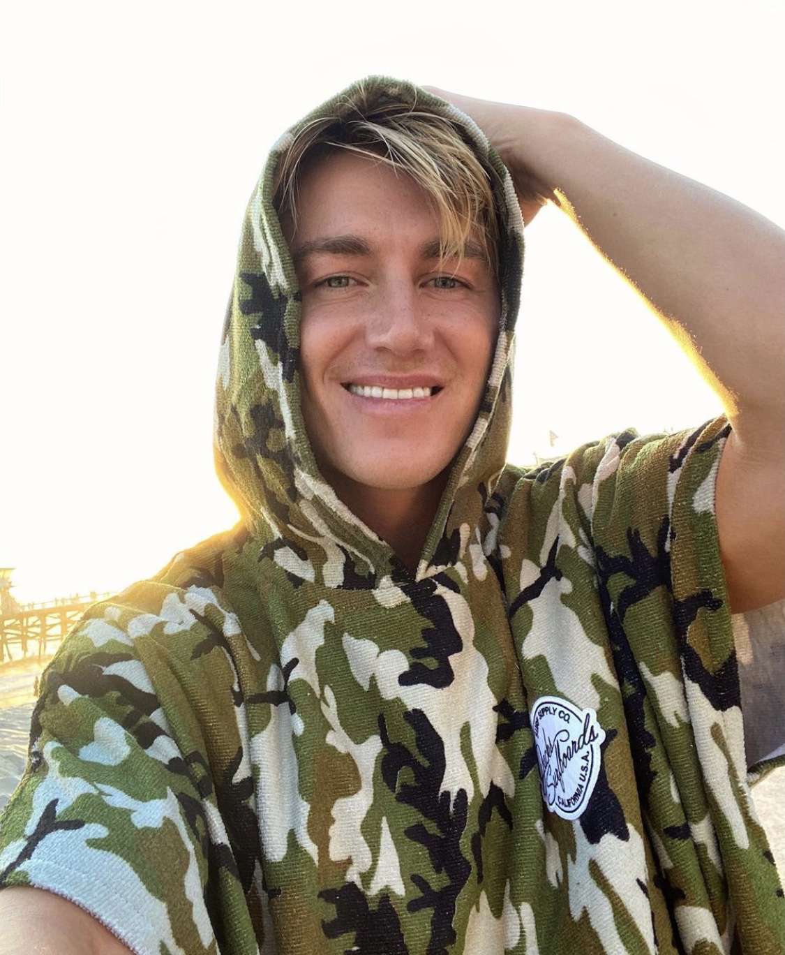 Алексей Воробьев