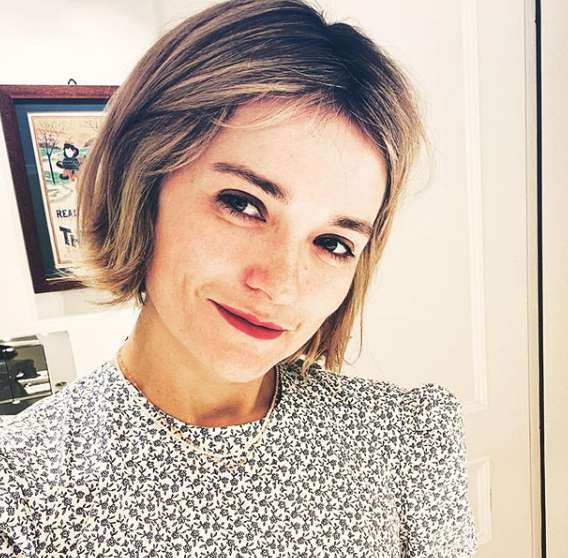 Надежда Михалкова