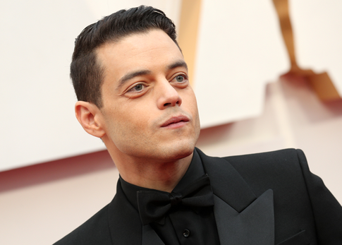 Рами Малек: «Мне казалось, что моя актерская карьера кончена»