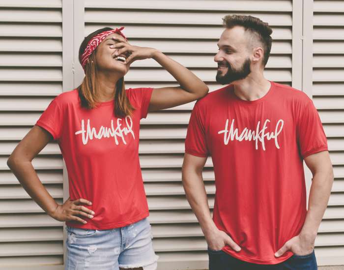 В парфюмерии эпоха равноправия наступила уже давно