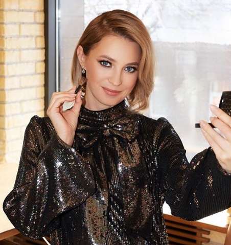 Наталья Поклонская