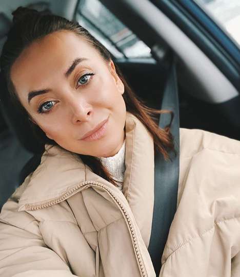 Наталья Фриске