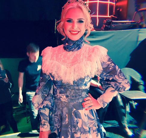 Ясновидящая о Пелагее: «Информационная война только началась»